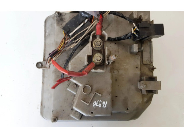   Pojistková skříňka 6634, 6634   Renault Espace II 1993