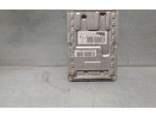 Блок управления Xenon