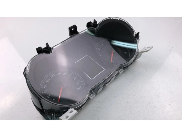 Панель приборов 8100B127A Mitsubishi Lancer VIII