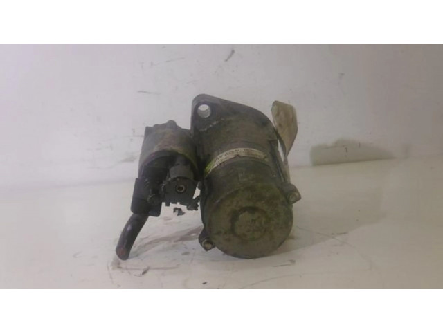 Стартер  2Z911023FX   Skoda Fabia Mk2 (5J)