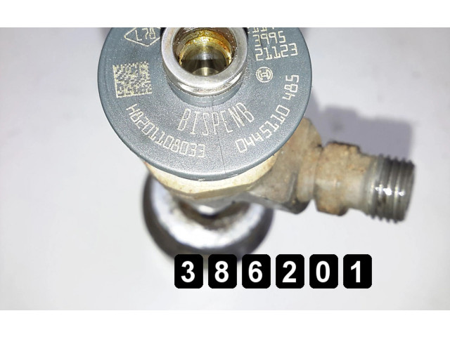 Vstřikovač Renault Sandero I