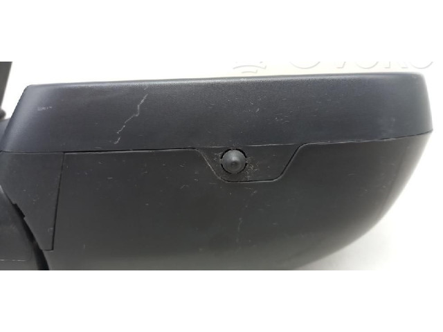 Zpětné zrcátko Citroen Berlingo 2008 96777550XT