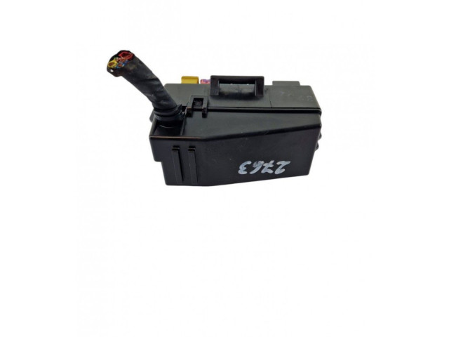 Pojistková skříňka Opel Antara 2007