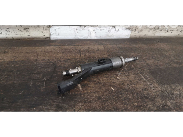 Vstřikovač 9822715980, 9822715980 Opel Corsa F F12XHL(EB2ADTD)