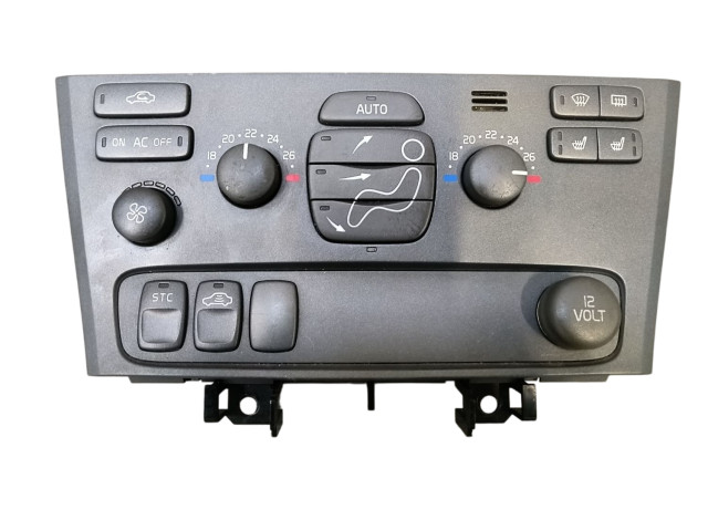 Блок управления климат-контролем 9452363   Volvo V70