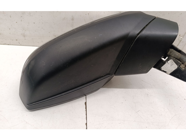 Зеркало электрическое Audi Q5 SQ5 2017 - года