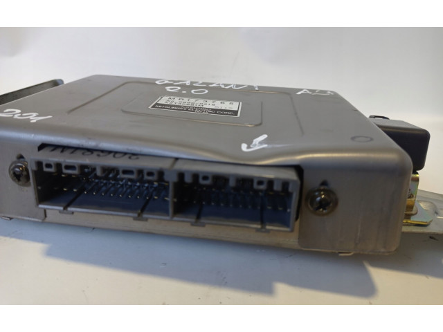 Блок управления АБС MR173765 Mitsubishi Galant