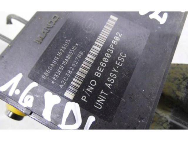 Jednotka ABS SsangYong Tivoli 2019