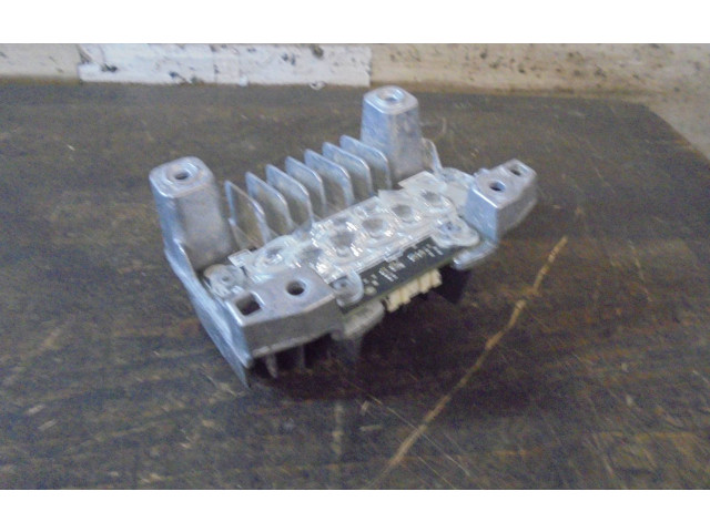 Другие блоки управления / модули 1305715345, 1305715345   Audi TT TTS RS Mk3 8S   