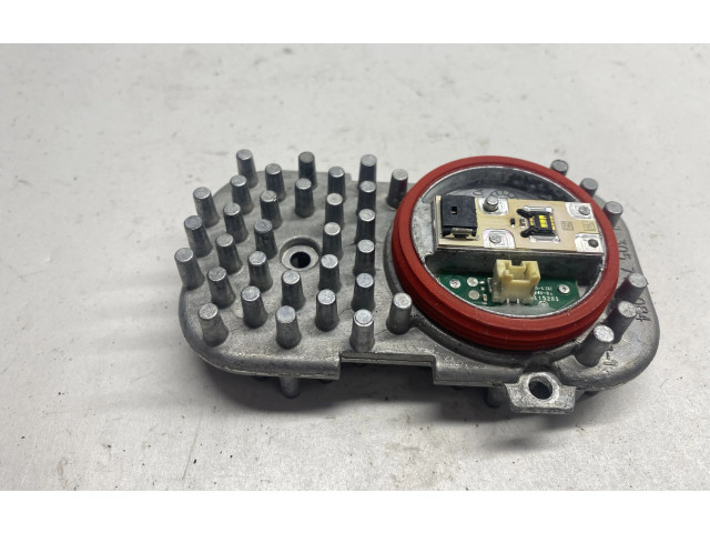 Блок фонаря / (блок «хenon»)