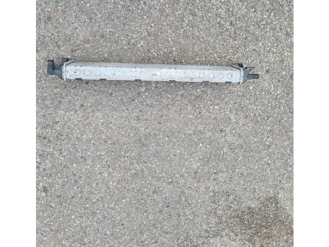 Интеркулер 8U0145803B Audi Q3 8U