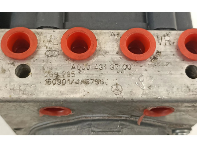 Jednotka ABS A0004313700, 0265956280 Mercedes-enz B W247 2021