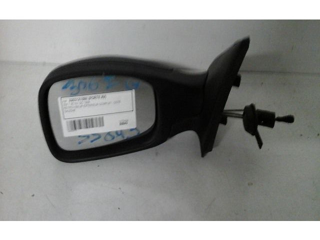 Зеркало (механическое) Peugeot 306 - года
