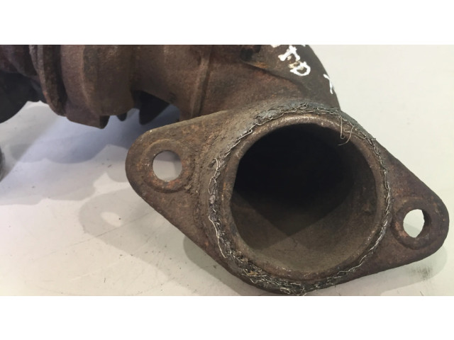 Turbodmychadlo Турбина 9633785480, 4541715SN202058F   Peugeot 406 2.0  