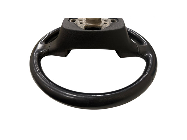 Руль Skoda Octavia Mk2 (1Z)  2004 - 2013 года 1Z0419091F      