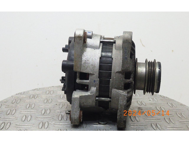 Генератор 231008386R Dacia Sandero