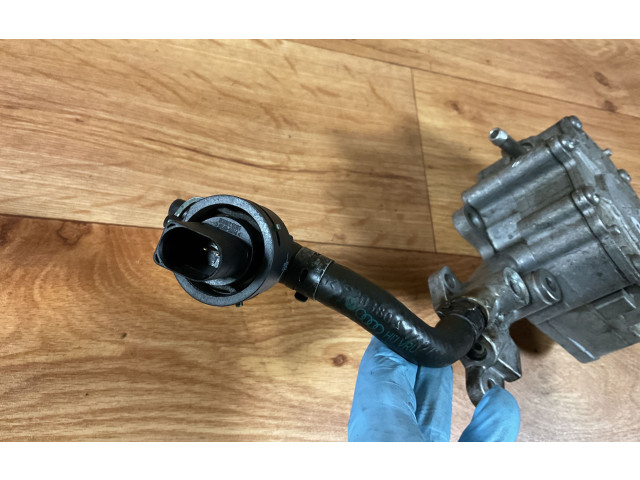 Топливный насос