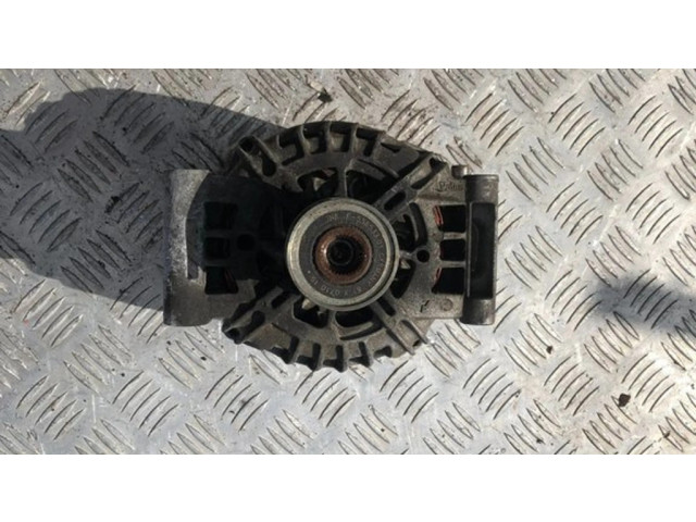 Генератор TG12C059, 2605106A Peugeot 308 1.6