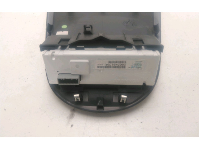 Дисплей 280348139R, 280348139R Renault Clio III