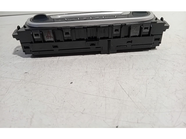 Блок управления климат-контролем Renault Scenic III Grand scenic III