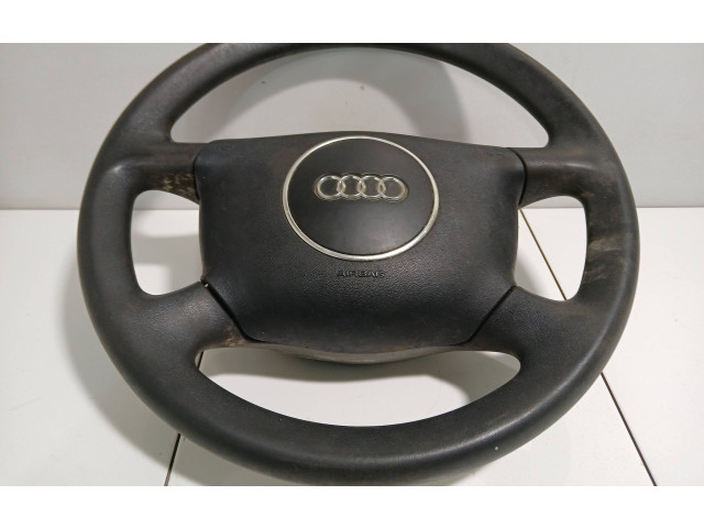 Руль Audi A2 - года