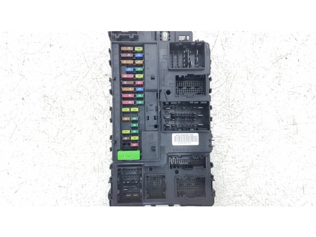 Pojistková skříňka Řídící jednotka BSM HU5T15604, HU5T15604BAK Ford Edge II 2018