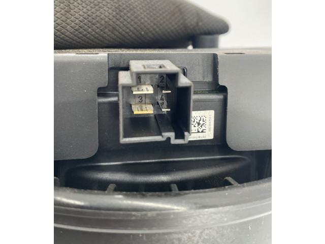 Вентилятор печки 4H2820021B, 7737081504 Audi A7 S7 4G