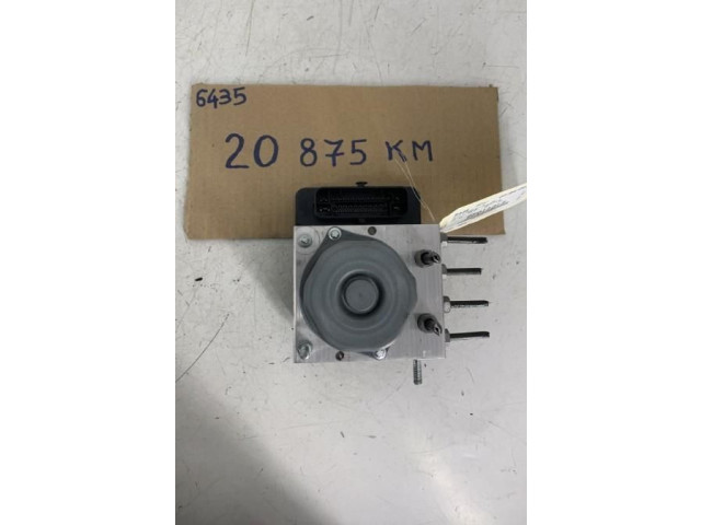 Блок управления АБС 476605196R   Renault Clio IV