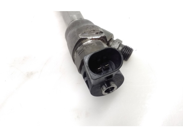 Зеркало (механическое) Toyota Avensis T270 2015 - 2018 года