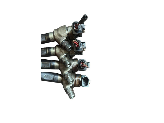 Форсунка 04l130277g    Volkswagen Golf VII  CLH 