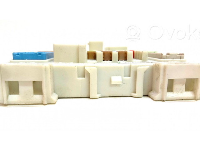 Блок комфорта AV6N14A073DF Ford Grand C-MAX