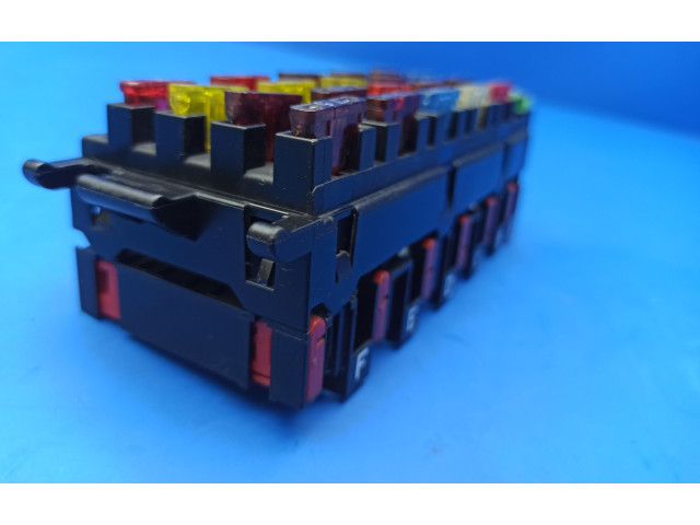 Блок предохранителей 1405451101, 08554322   Mercedes-Benz S W140    