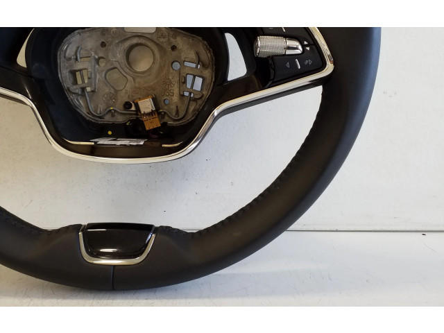 Руль Skoda Kamiq 2019 - года 5E3419093A