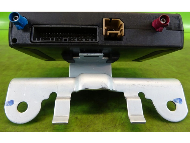 Блок управления 282755DF1B Infiniti Q30