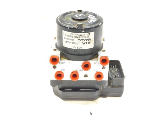 Jednotka ABS 2K56T437A0 KIA Magentis 2001