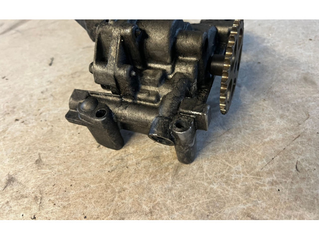 Масляный насос 9644350880, 964435088 Citroen C4 I