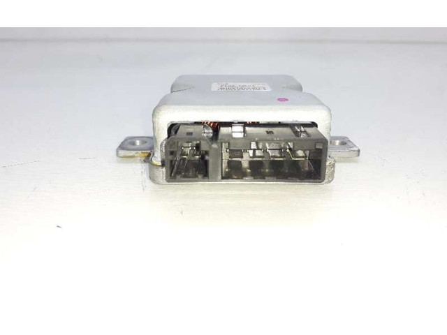 Блок управления PE0218561, W4T80572 Mazda CX-3