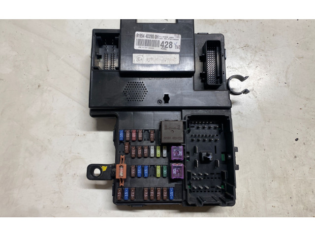 Pojistková skříňka 919544D280, F72715002D KIA Carnival 2008