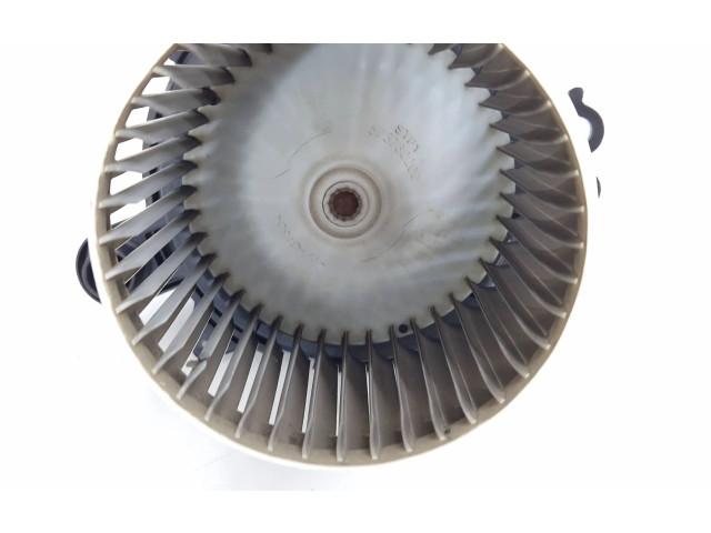 Вентилятор печки    5P3730100   Dacia Lodgy