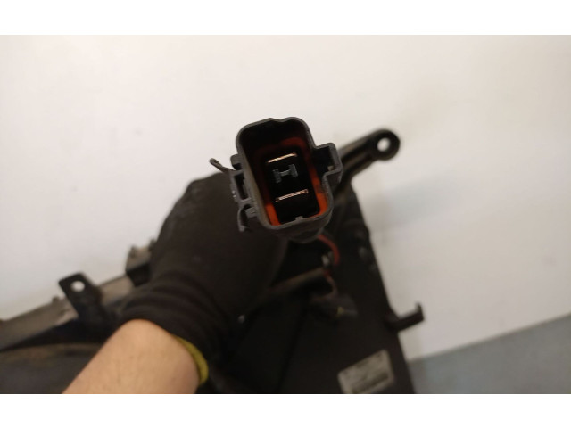 Вентилятор радиатора     30680547, 30680512    Volvo S80 