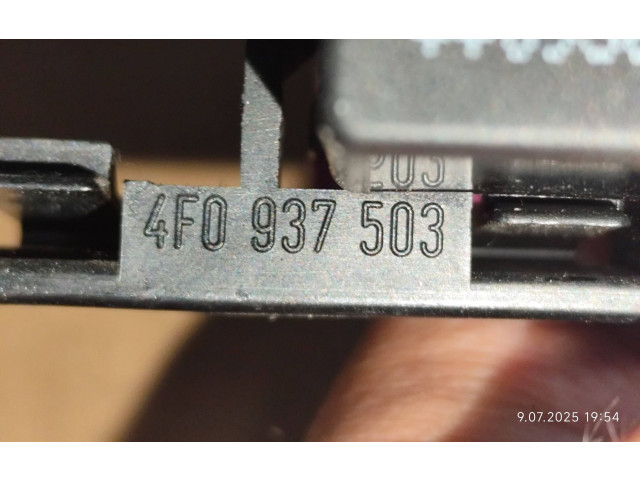 Блок предохранителей 4F0937503, 90720251954 Audi A6 S6 C6 4F