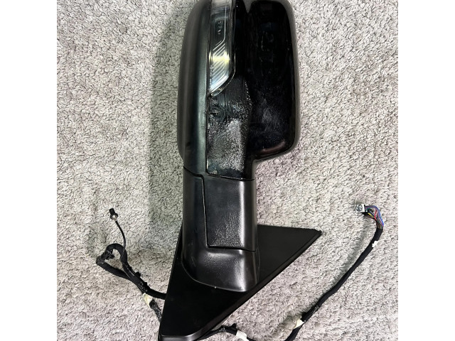 Zpětné zrcátko pravé Dodge VAN RAM 2023 7NA22KXJAA