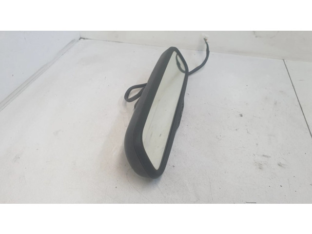 Зеркало заднего вида (в салоне)