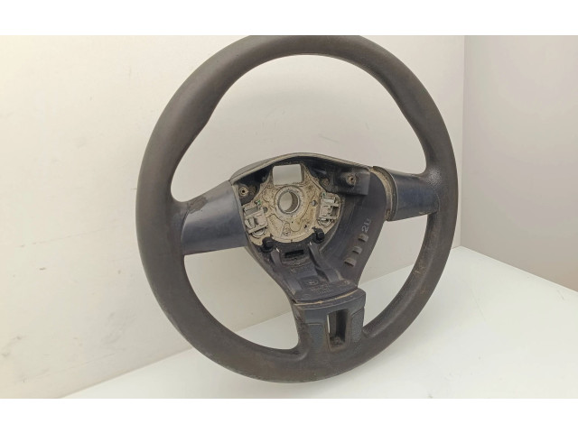 Руль Volkswagen Transporter - Caravelle T5  2003 - 2015 года 7E0419091J      