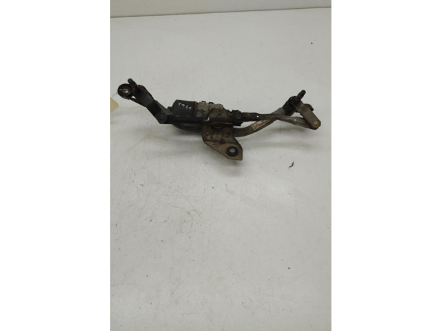 Моторчик дворников 7701064031    Renault Twingo II