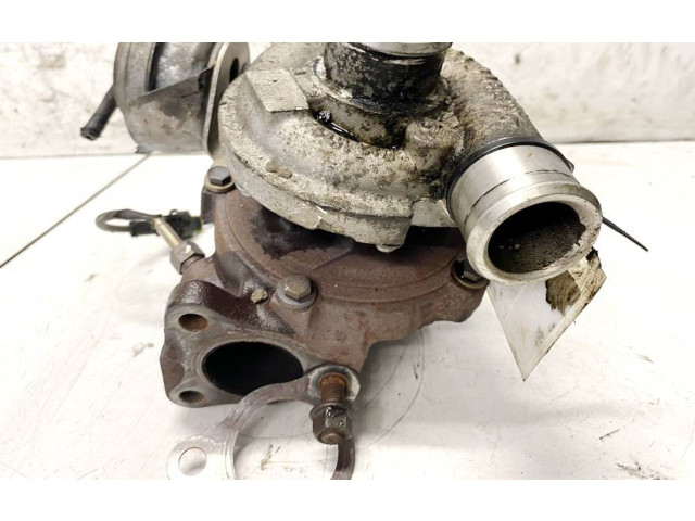  Турбина KIA Ceed  282012A701, 28201-2A701         