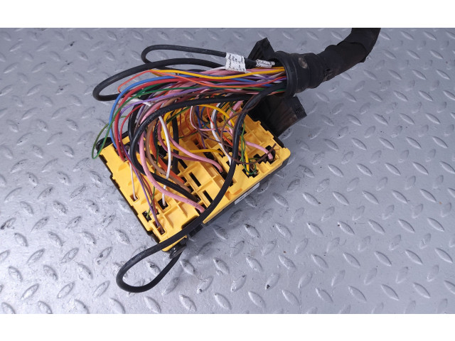   Pojistková skříňka 9804848580   Toyota ProAce City 2022