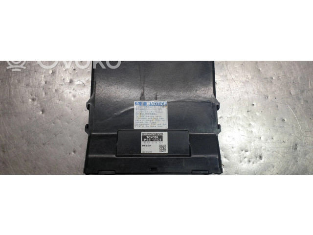 Řídící jednotka 8968147020, 2850003170 Toyota Prius+ (ZVW40) 2016