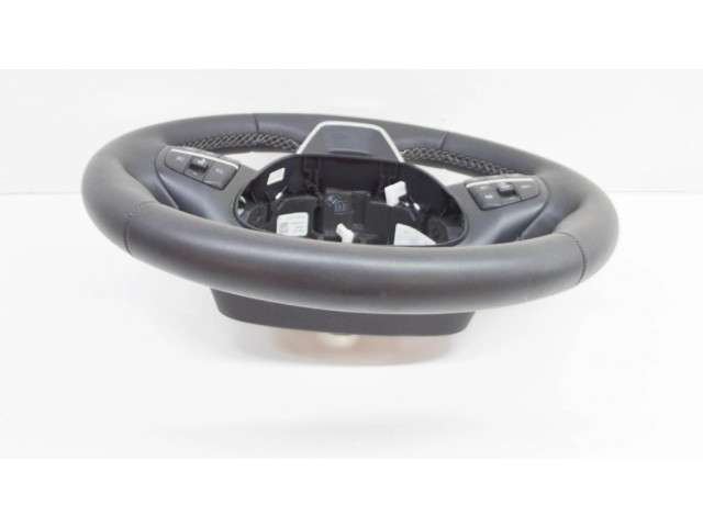 Руль Ford Fiesta 2017- года H1BB3600AM