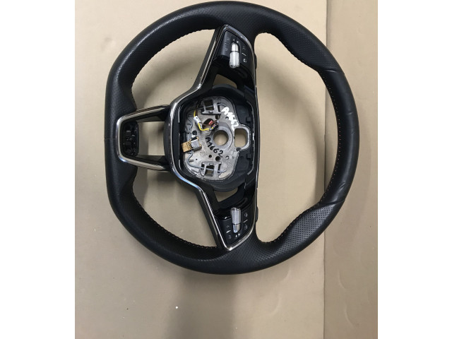 Руль Skoda Octavia Mk4 2019 - года 5E3419093AH